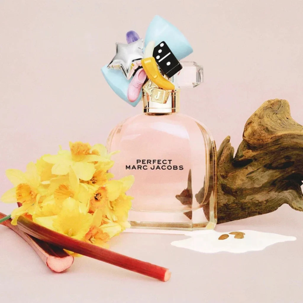PERFECT 100ML EDP – MARC JACOBS