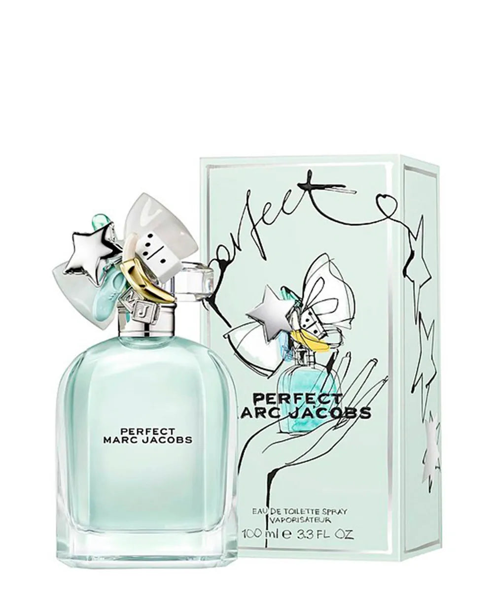 PERFECT 100ML EDT – MARC JACOBS