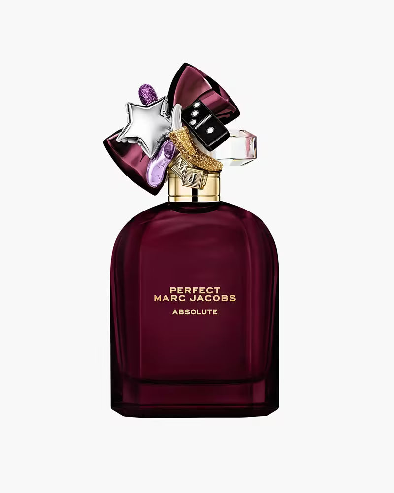 PERFECT ABSOLUTE 100ML EDP – MARC JACOBS