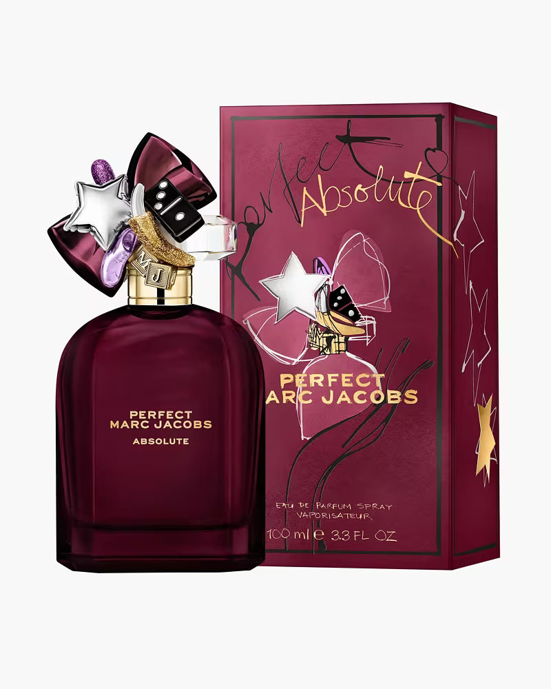 PERFECT ABSOLUTE 100ML EDP – MARC JACOBS