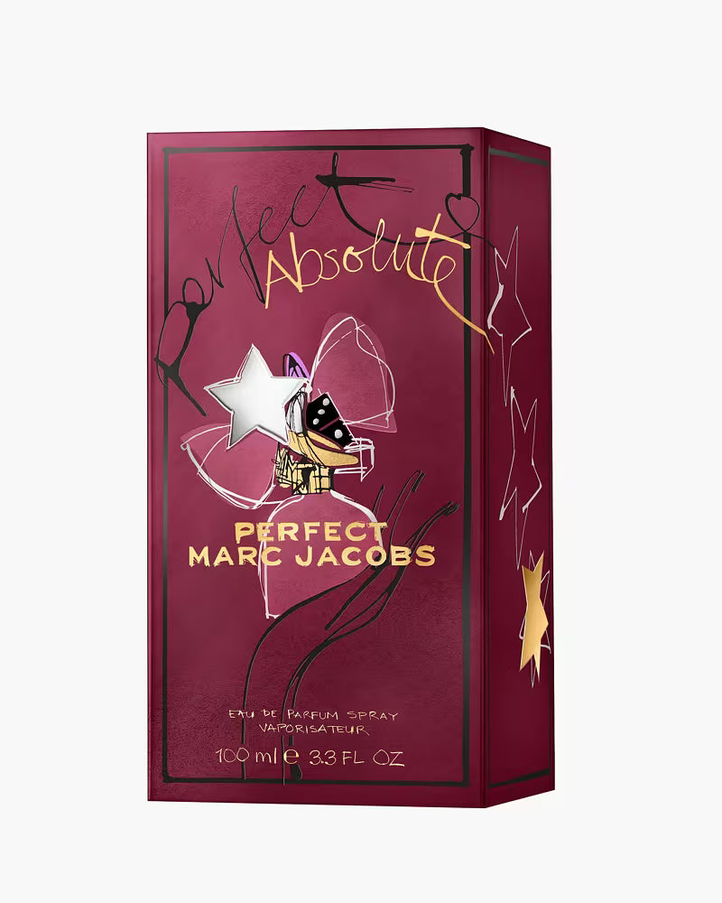 PERFECT ABSOLUTE 100ML EDP – MARC JACOBS
