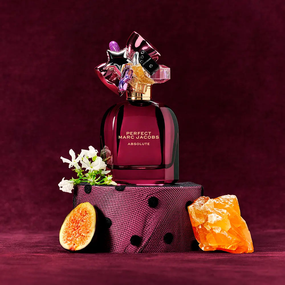 PERFECT ABSOLUTE 100ML EDP – MARC JACOBS