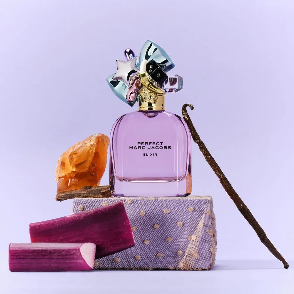 PERFECT ELIXIR 100ML EDP – MARC JACOBS