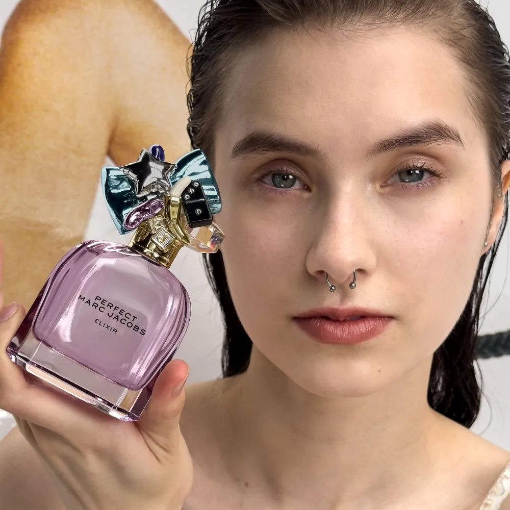 PERFECT ELIXIR 100ML EDP – MARC JACOBS