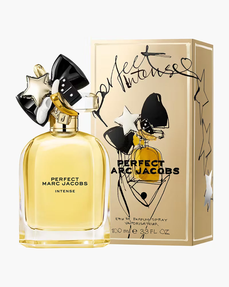 PERFECT INTENSE 100ML EDP – MARC JACOBS
