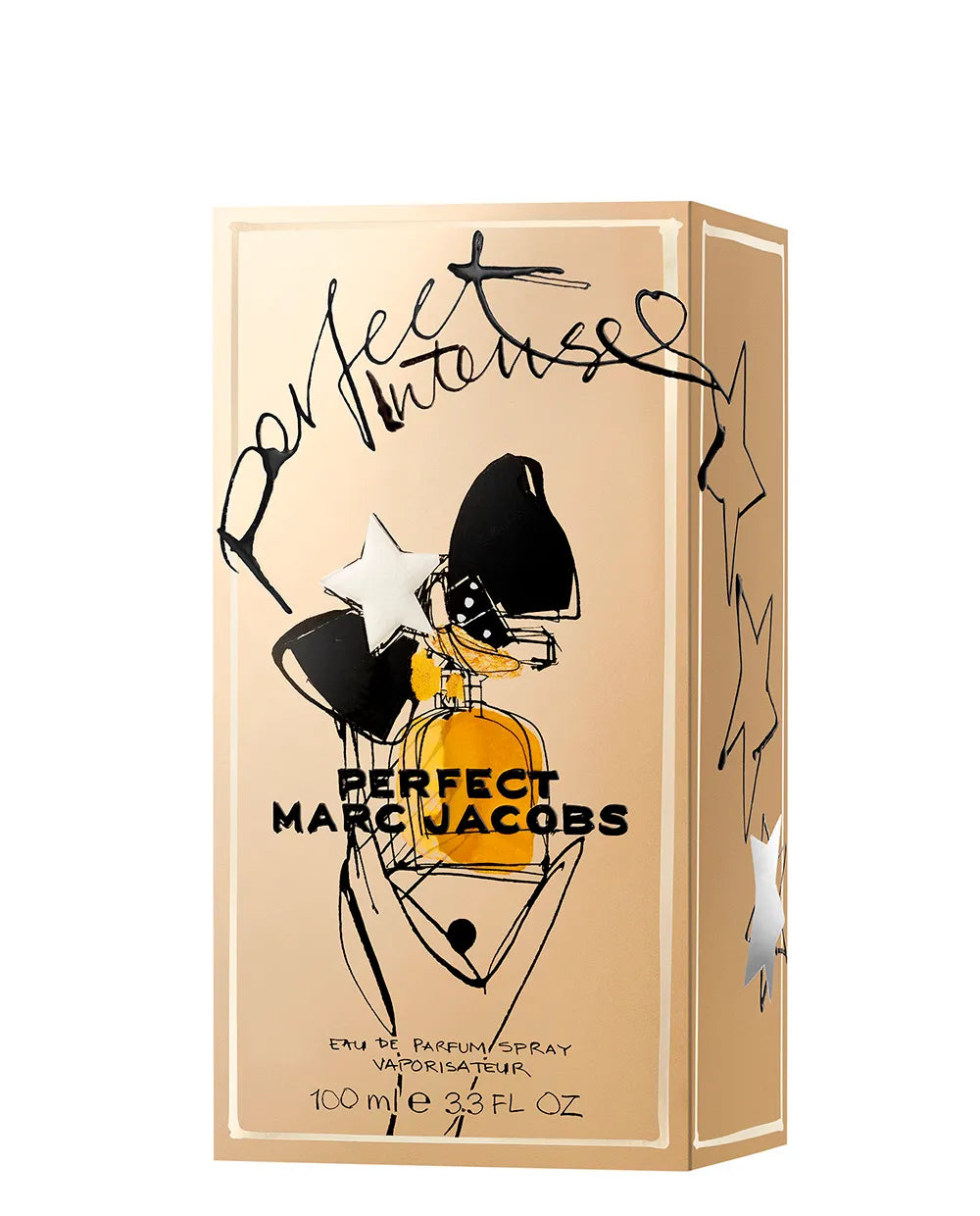 PERFECT INTENSE 100ML EDP – MARC JACOBS
