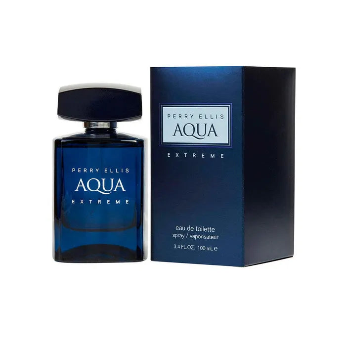 PERRY ELLIS AQUA EXTREME 100ML EDT