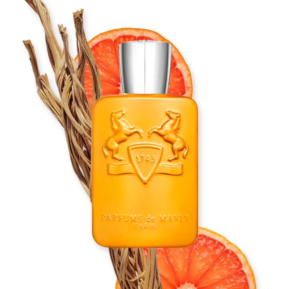 PERSEUS 125ML EDP – PARFUMS DE MARLY