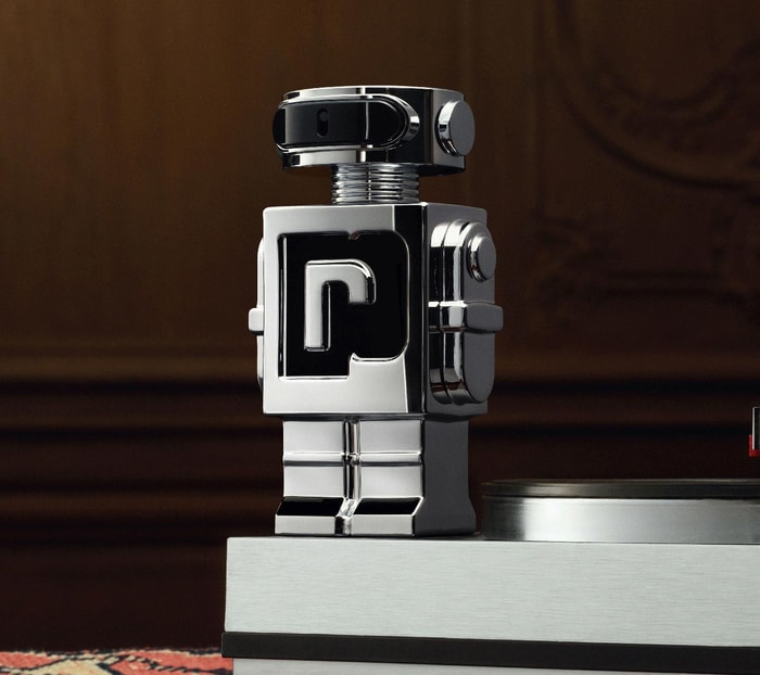 PHANTOM 100ML EDT – PACO RABANNE