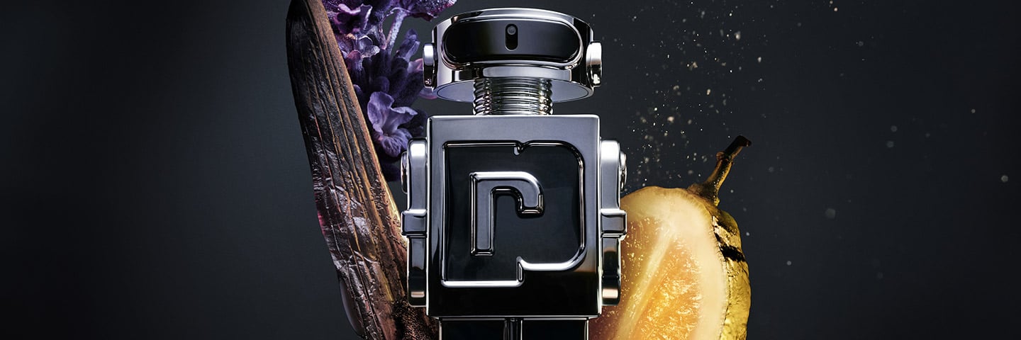 PHANTOM 100ML EDT – PACO RABANNE