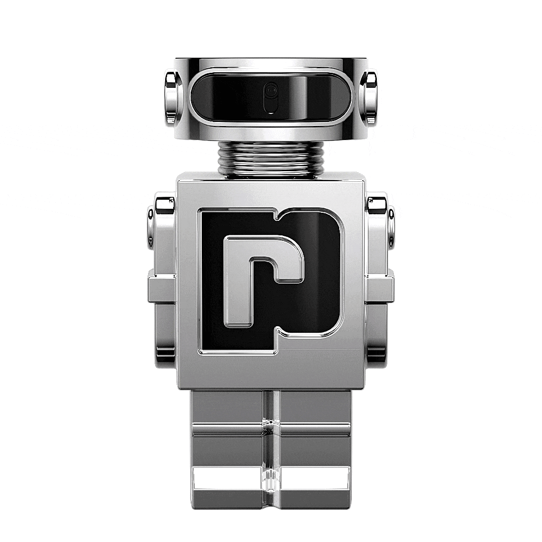 PHANTOM 100ML EDT – PACO RABANNE