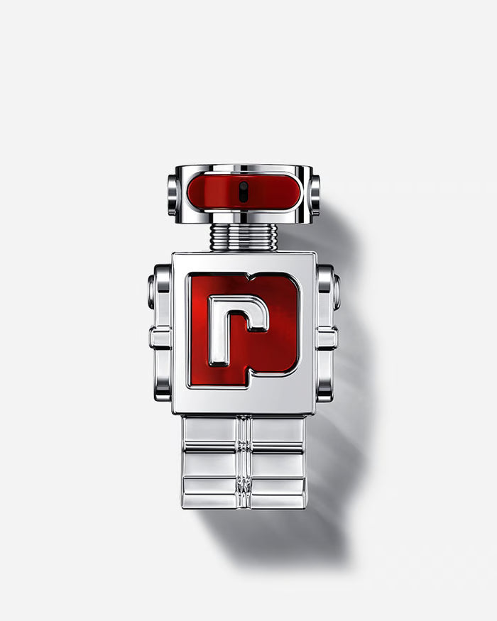 PHANTOM IN RED 100ML EDP – PACO RABANNE