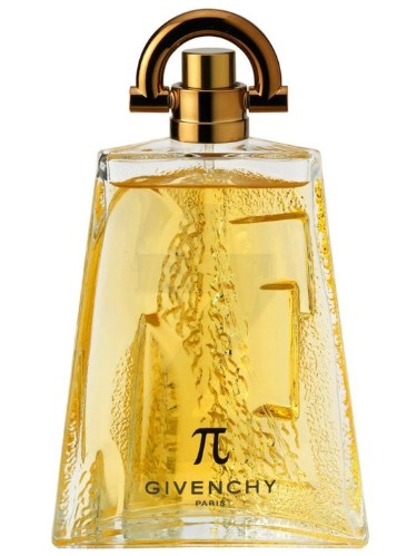 PI π EAU DE TOILETTE 100ML – GIVENCHY