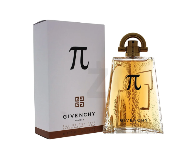 PI π EAU DE TOILETTE 100ML – GIVENCHY
