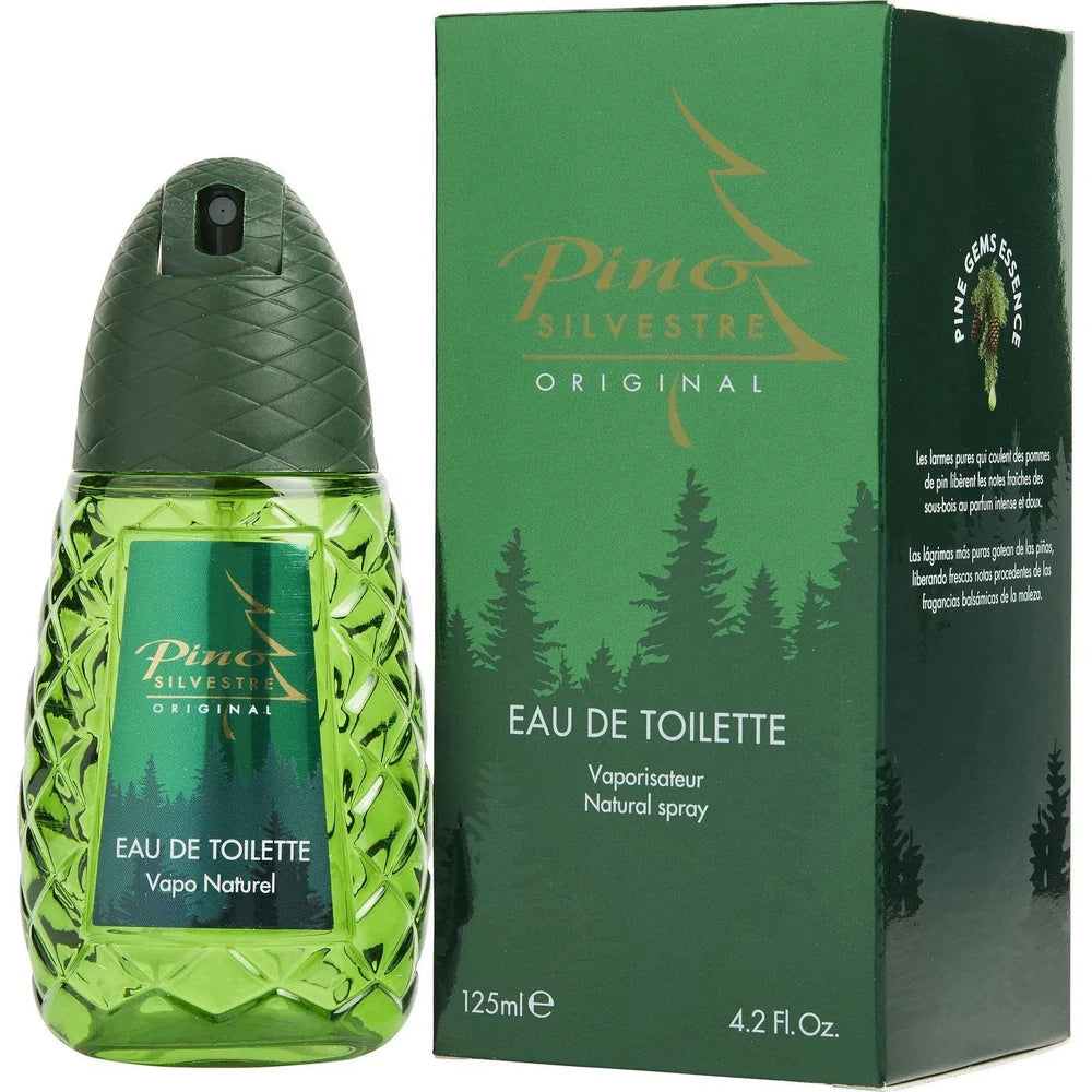 PINO SILVESTRE 125ML EDT