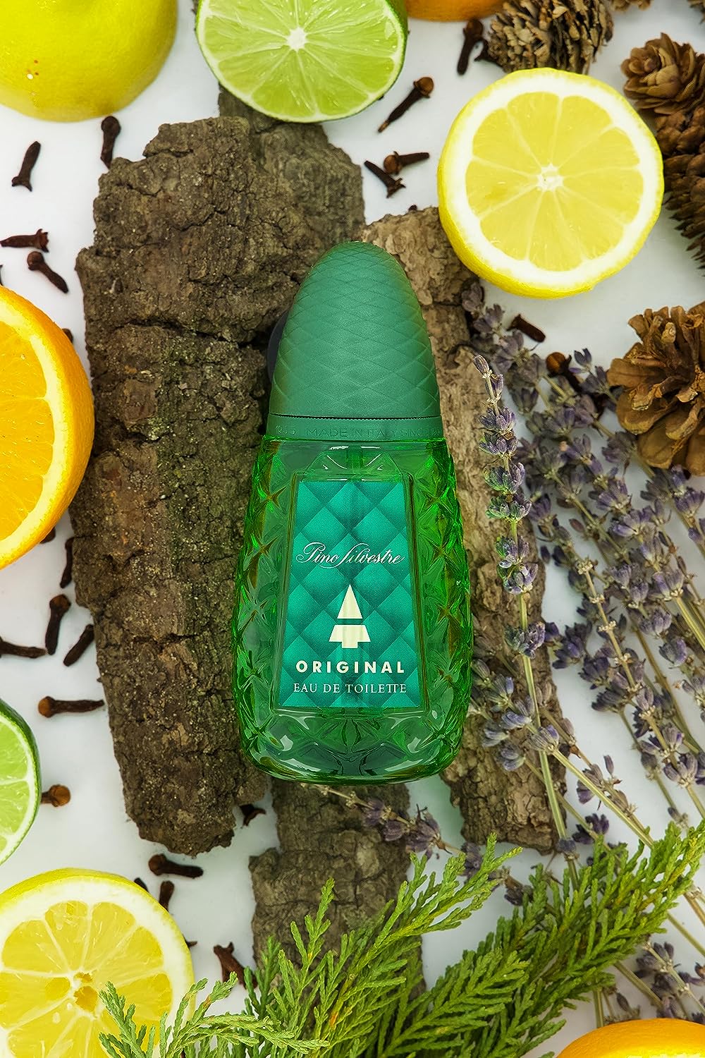 PINO SILVESTRE 125ML EDT