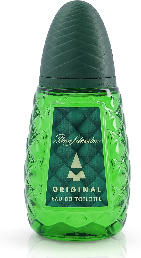 PINO SILVESTRE 125ML EDT