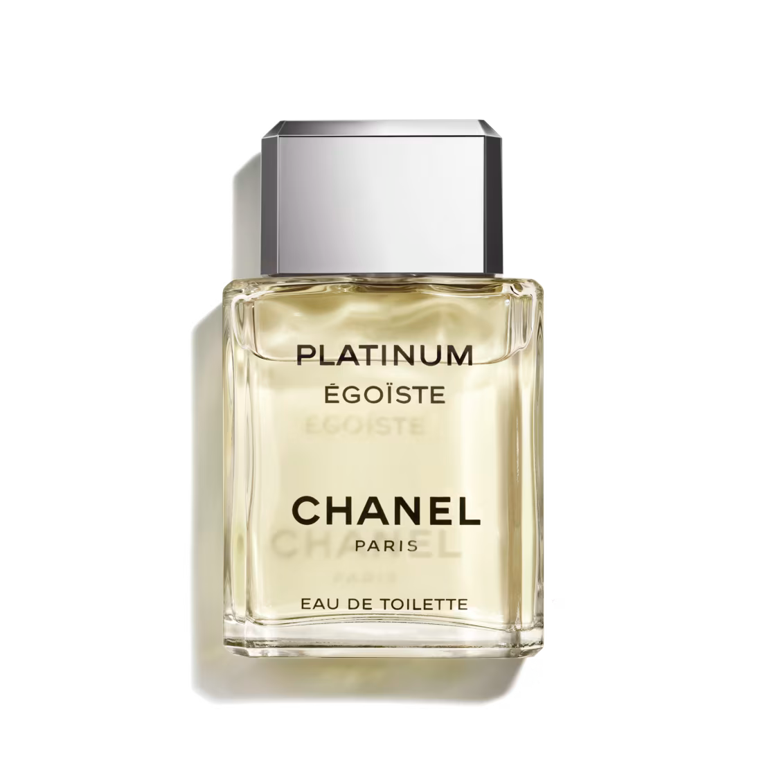PLATINUM ÉGOÏSTE 100ML EDT – CHANEL
