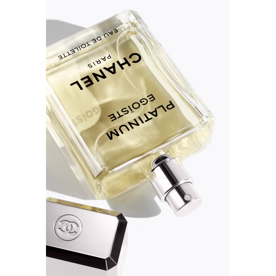 PLATINUM ÉGOÏSTE 100ML EDT – CHANEL