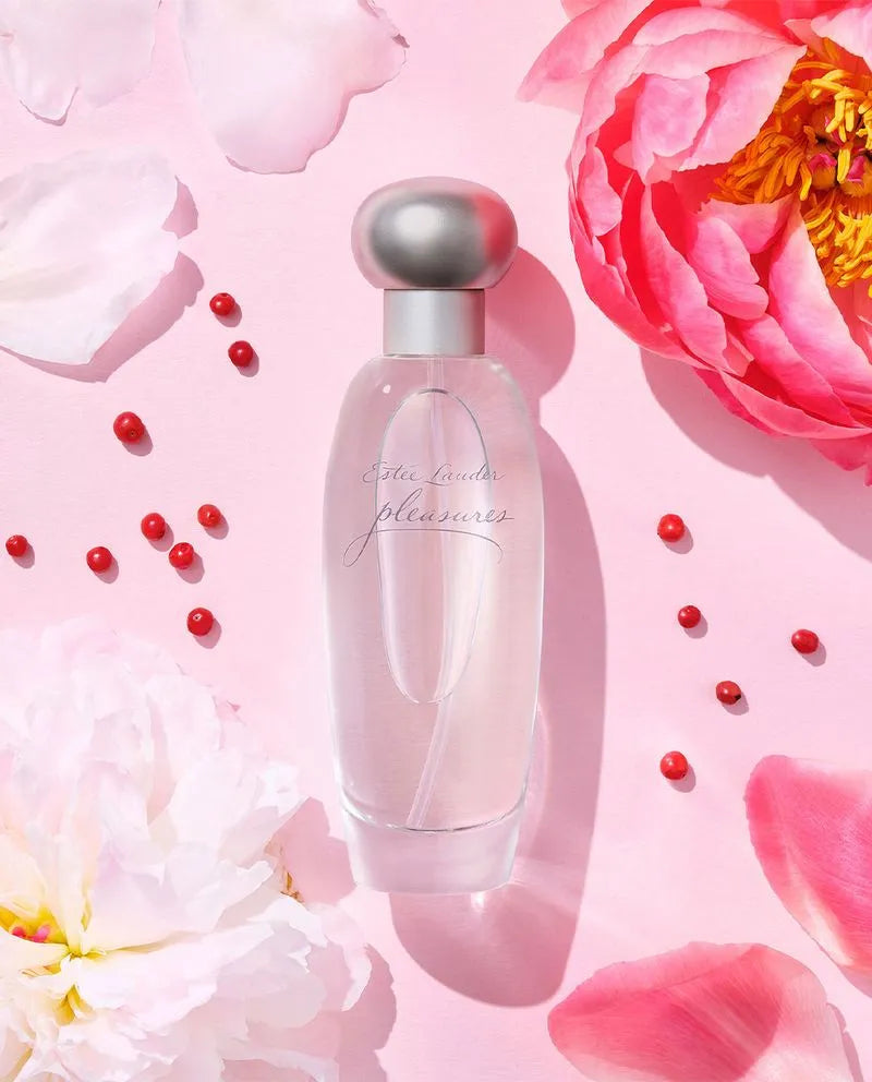PLEASURES 100ML EDP – ESTÉE LAUDER