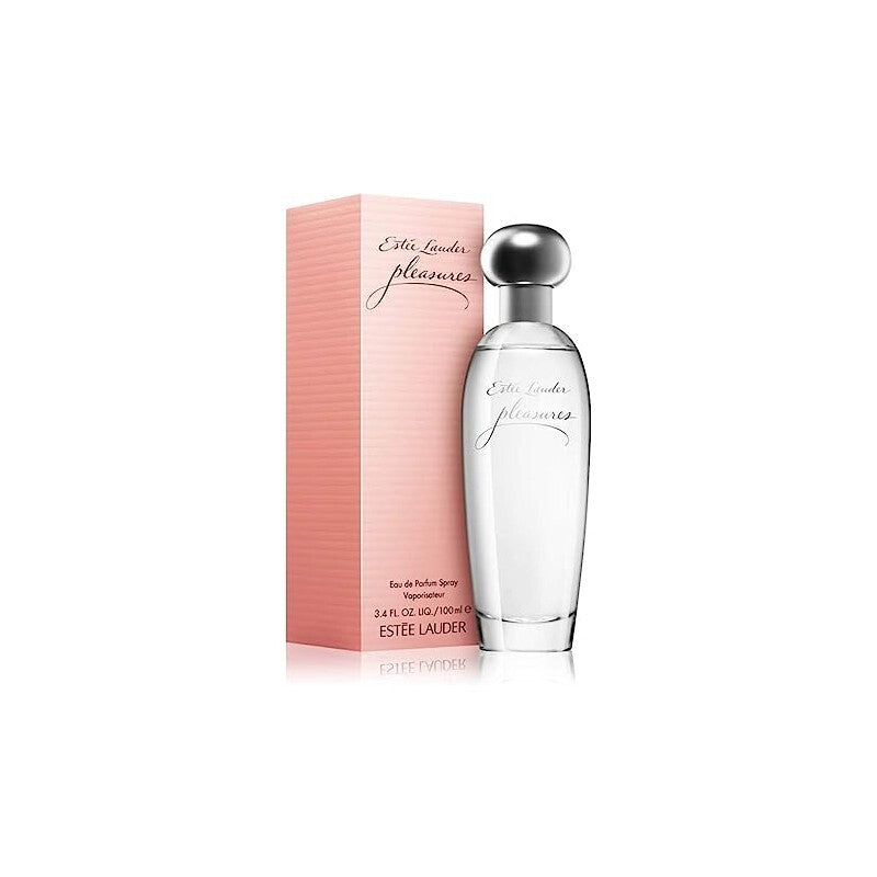 PLEASURES 100ML EDP – ESTÉE LAUDER
