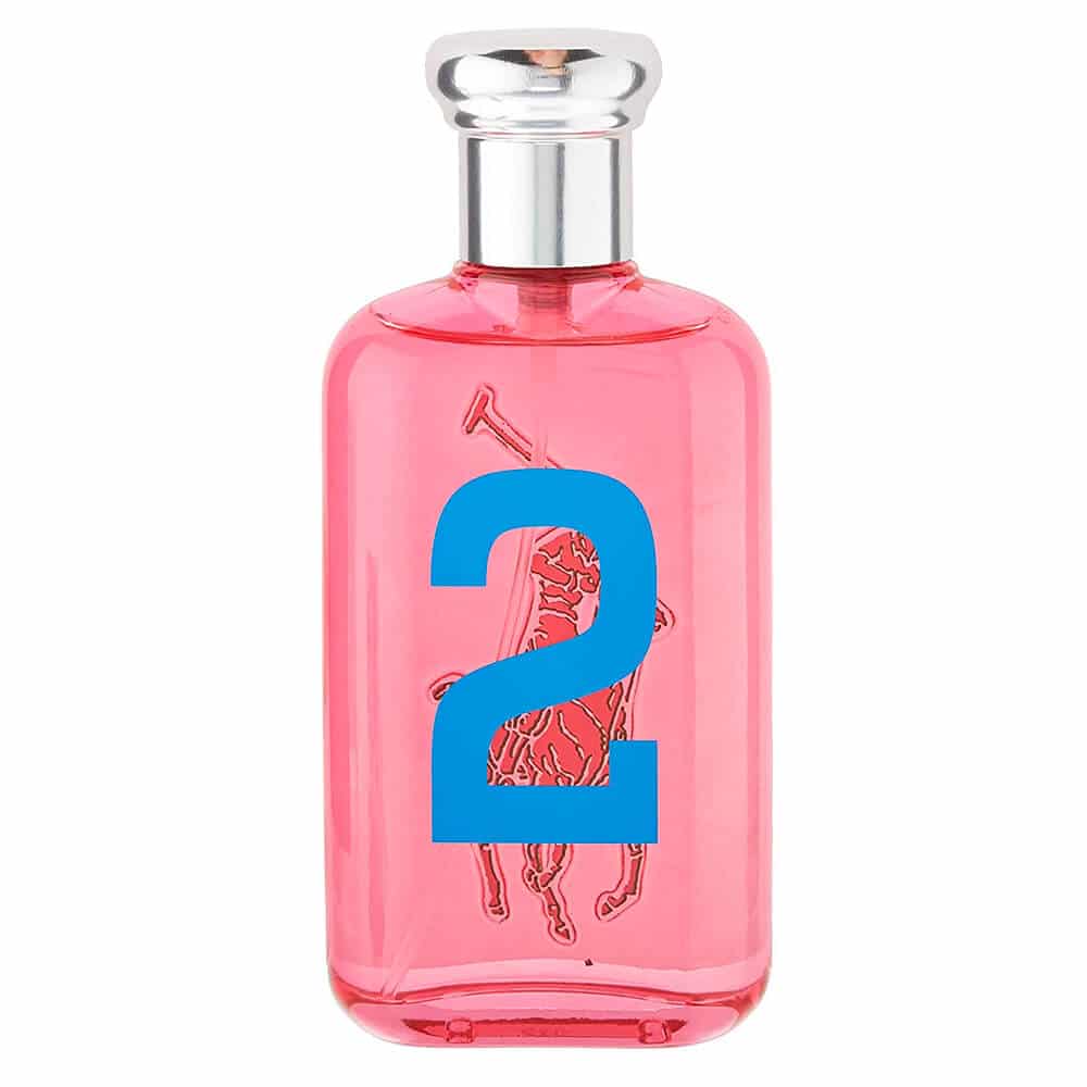 POLO BIG PONY #2 100ML EDT – RALPH LAUREN