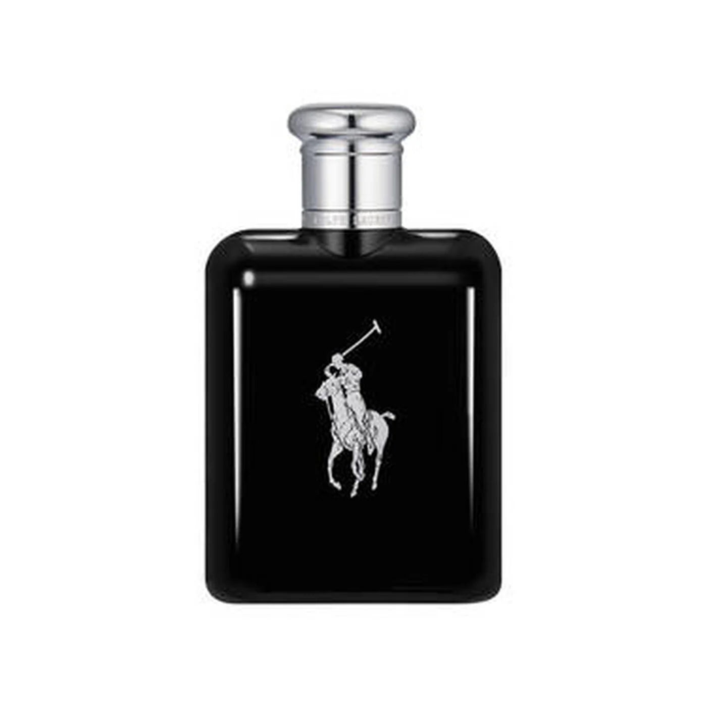 POLO BLACK 125ML EDT – RALPH LAUREN