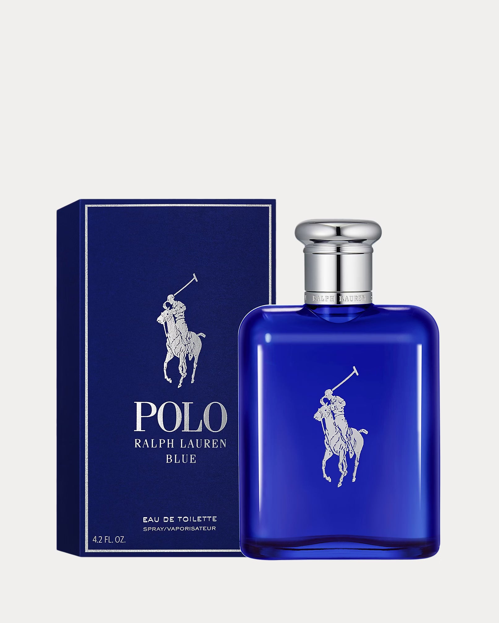 POLO BLUE 125ML EDT – RALPH LAUREN