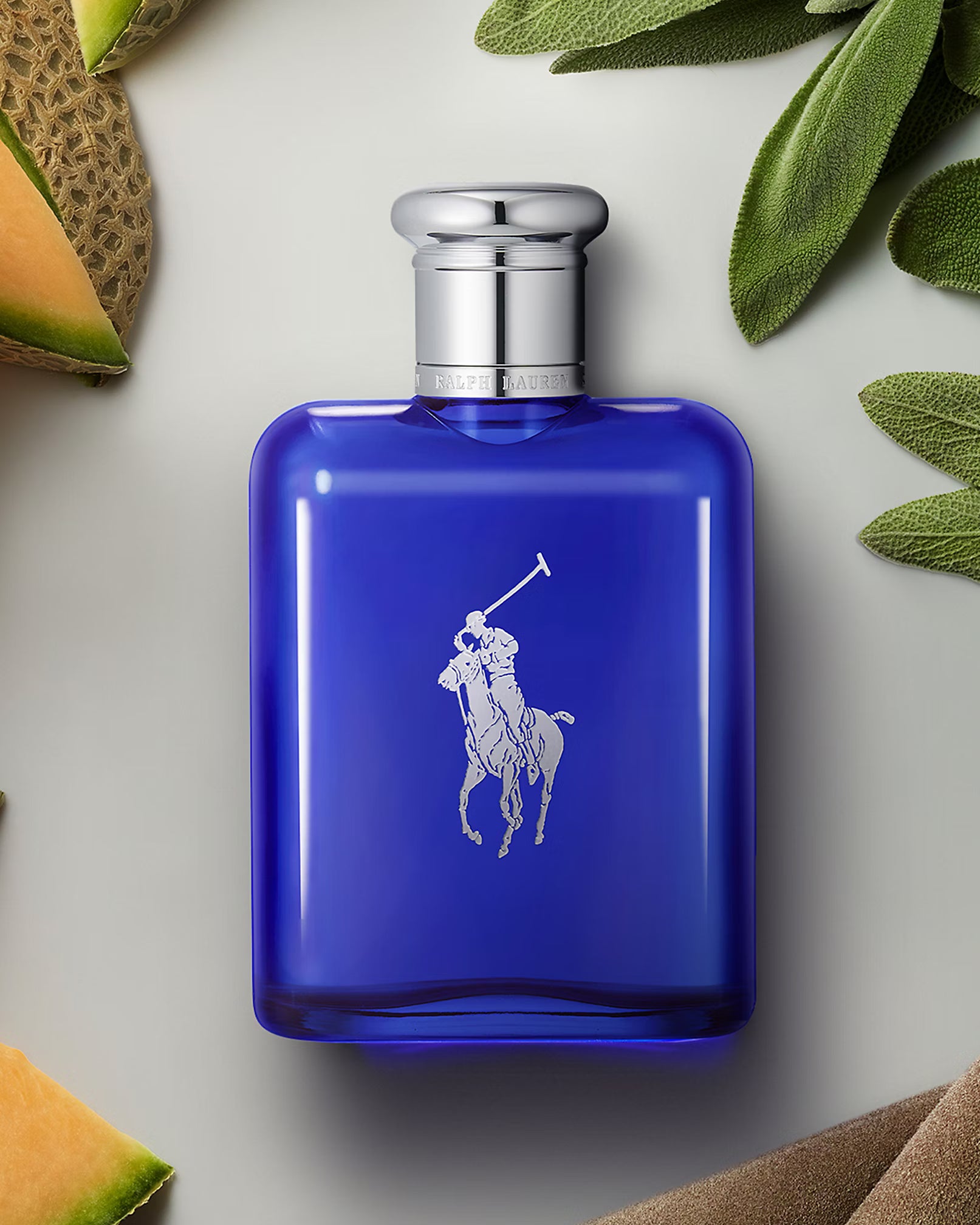 POLO BLUE 125ML EDT – RALPH LAUREN