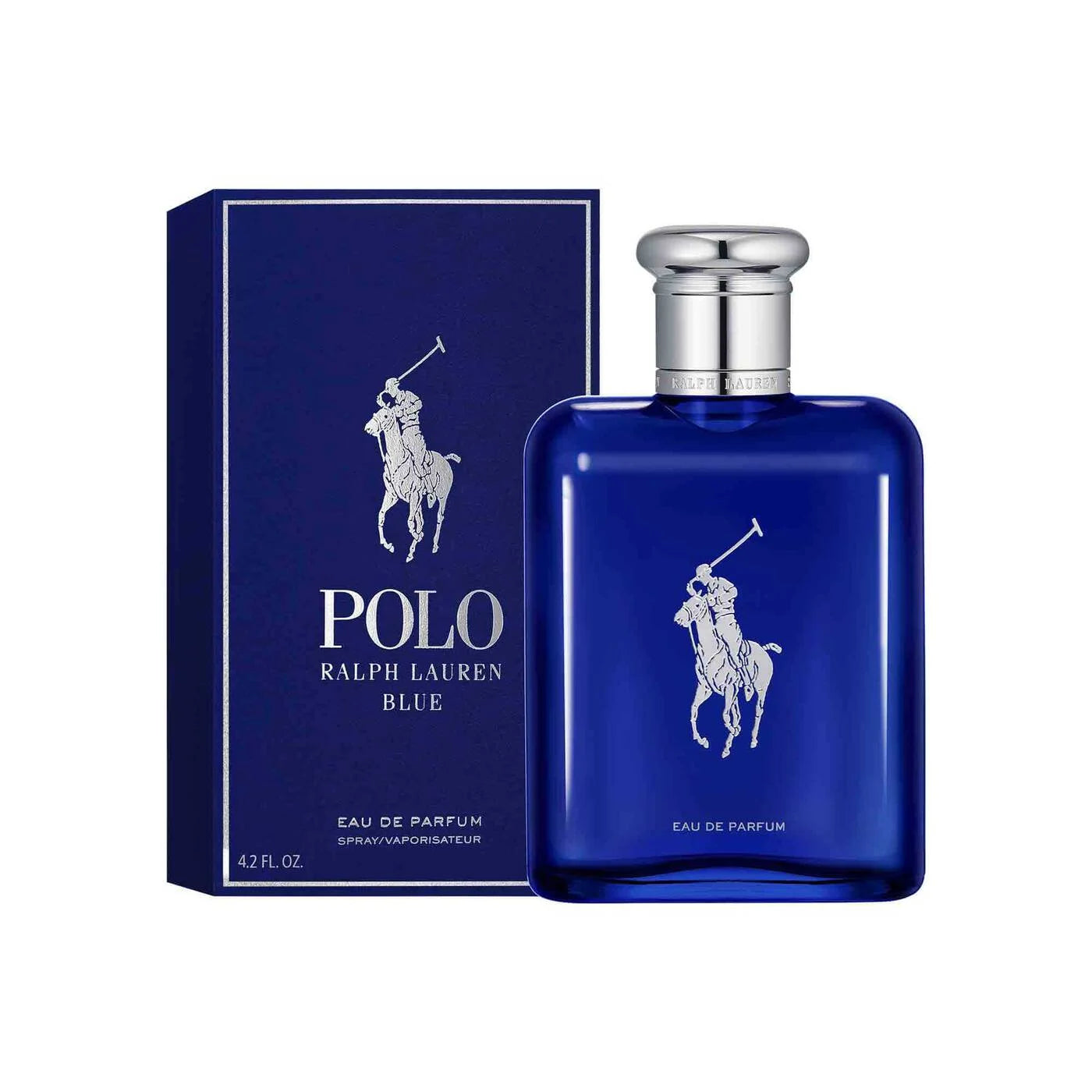 POLO BLUE EAU DE PARFUM 125ML – RALPH LAUREN
