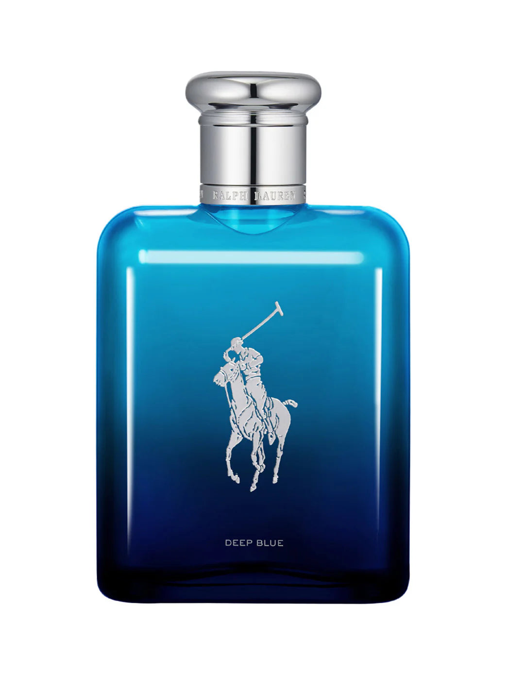POLO DEEP BLUE PARFUM 125ML – RALPH LAUREN