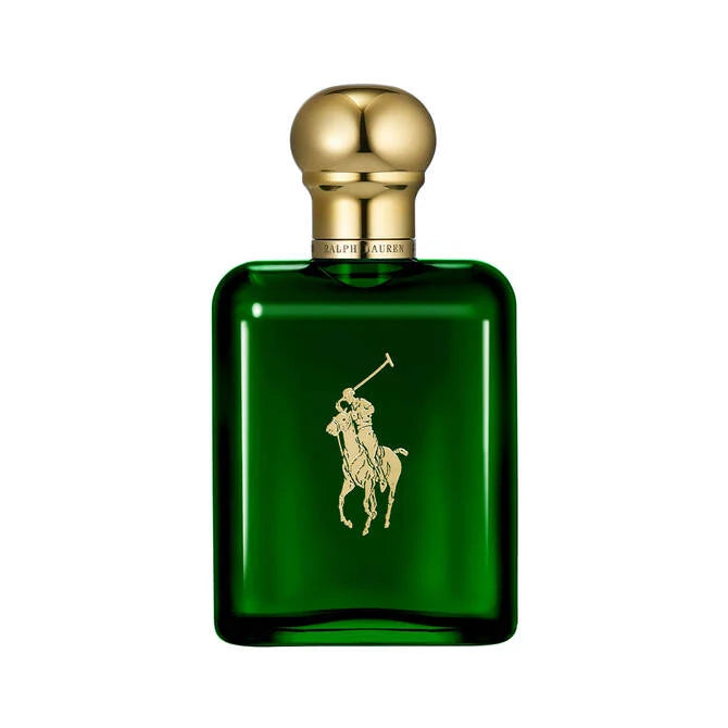 POLO GREEN 125ML EDT – RALPH LAUREN