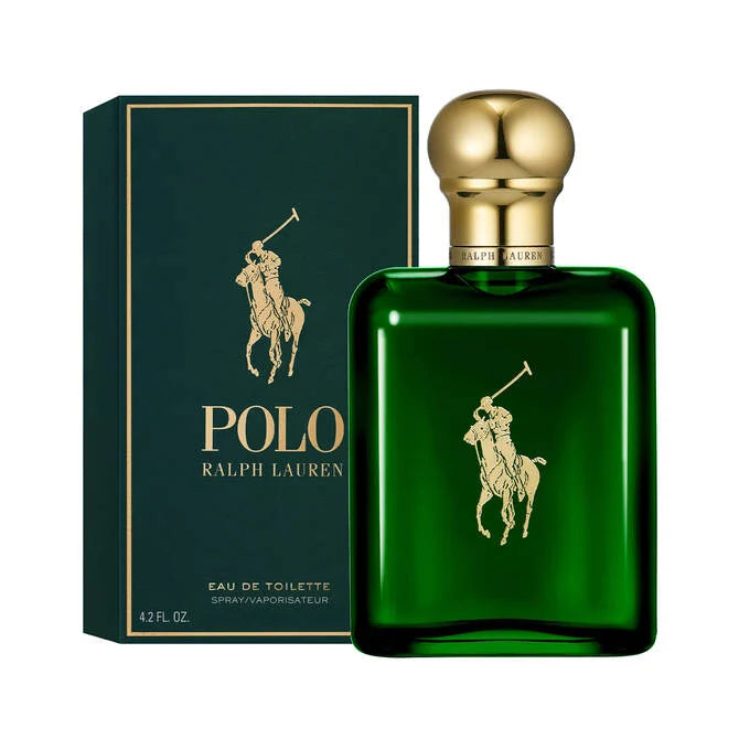 POLO GREEN 125ML EDT – RALPH LAUREN