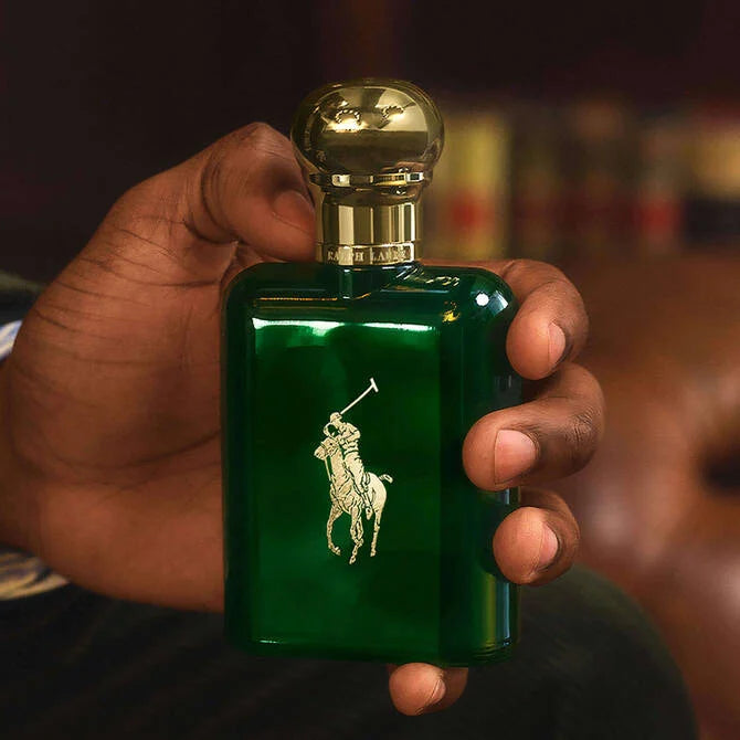 POLO GREEN 125ML EDT – RALPH LAUREN