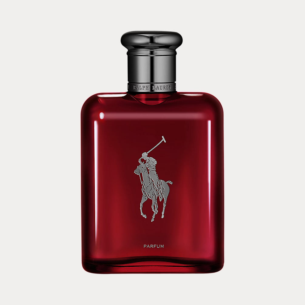 POLO RED EAU DE PARFUM 125ML – RALPH LAUREN