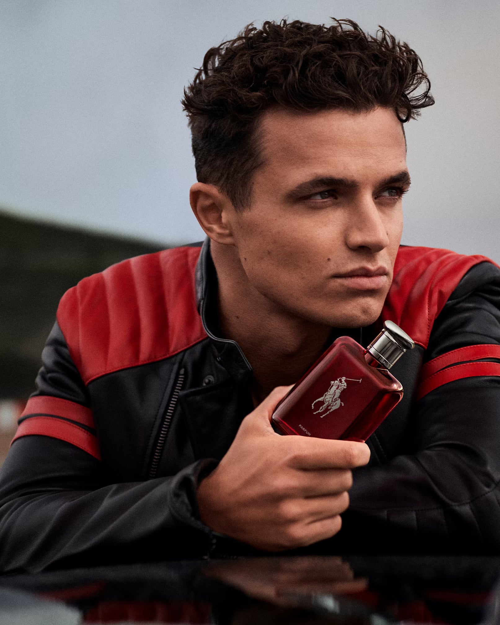 POLO RED EAU DE PARFUM 125ML – RALPH LAUREN