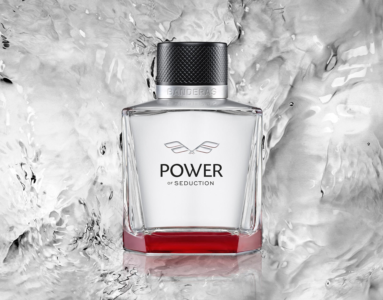 POWER OF SEDUCTION 100ML EDT – ANTONIO BANDERAS