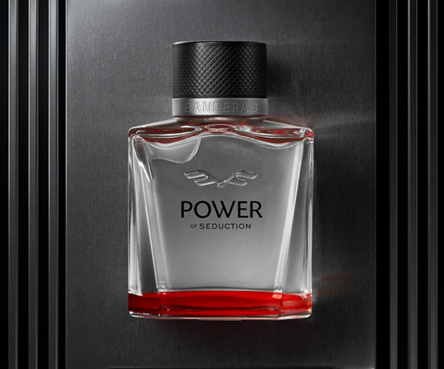 POWER OF SEDUCTION 100ML EDT – ANTONIO BANDERAS