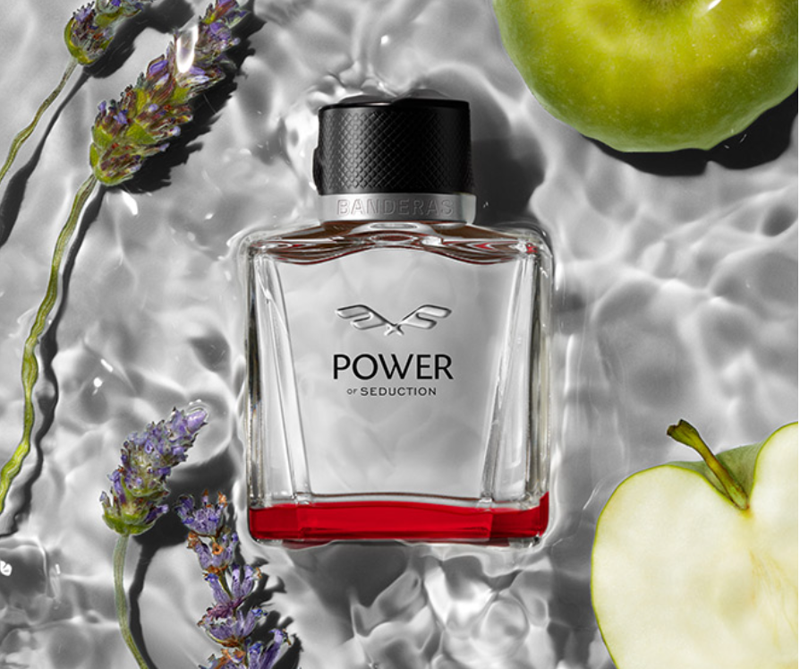 POWER OF SEDUCTION 100ML EDT – ANTONIO BANDERAS