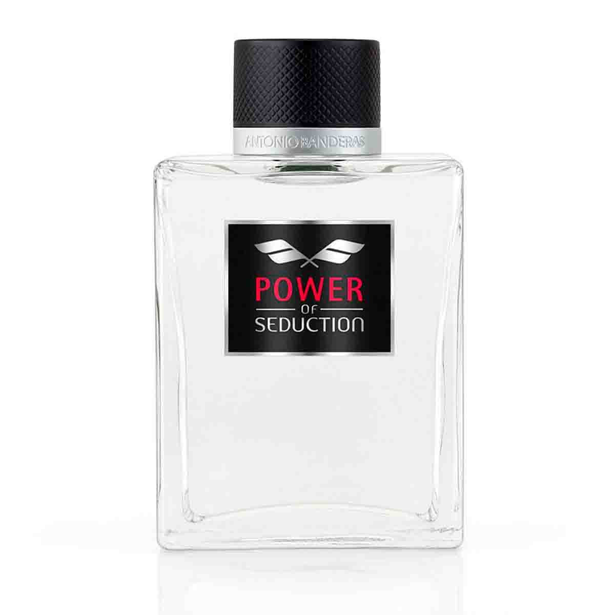 POWER OF SEDUCTION 200ML EDT – ANTONIO BANDERAS