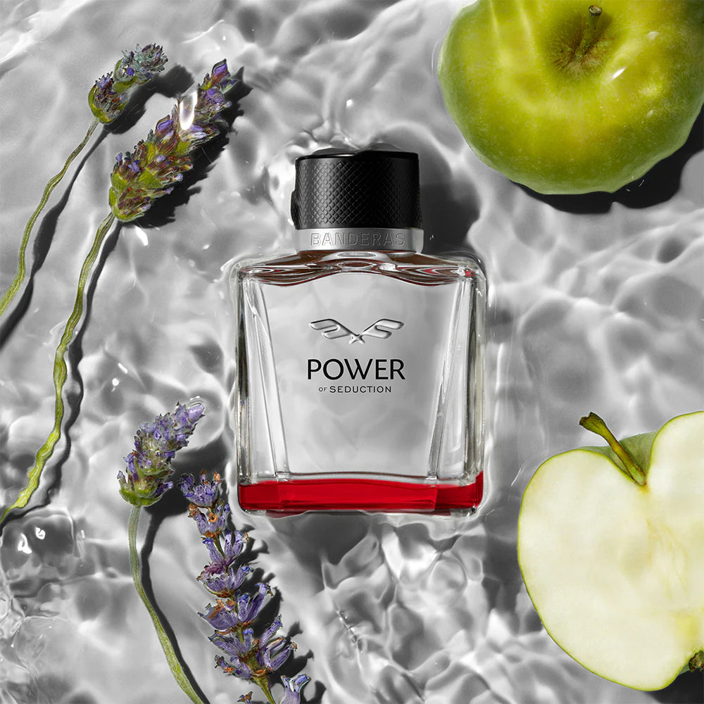 POWER OF SEDUCTION 200ML EDT – ANTONIO BANDERAS