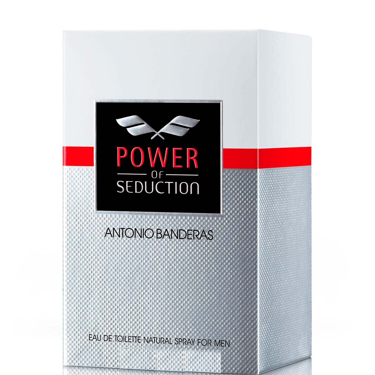 POWER OF SEDUCTION 200ML EDT – ANTONIO BANDERAS
