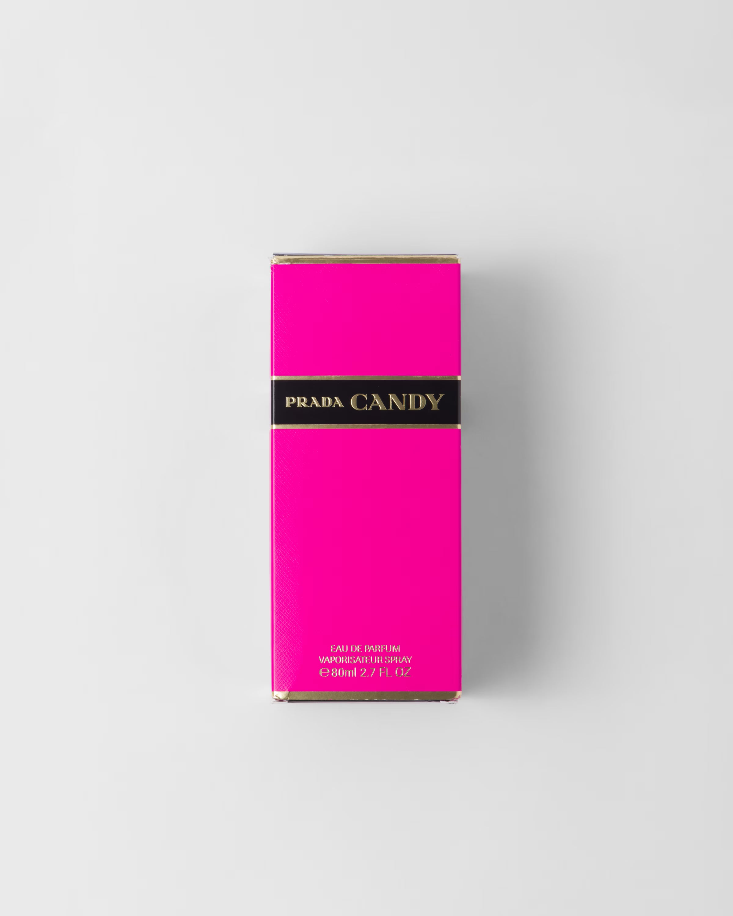 PRADA CANDY 80ML EDP