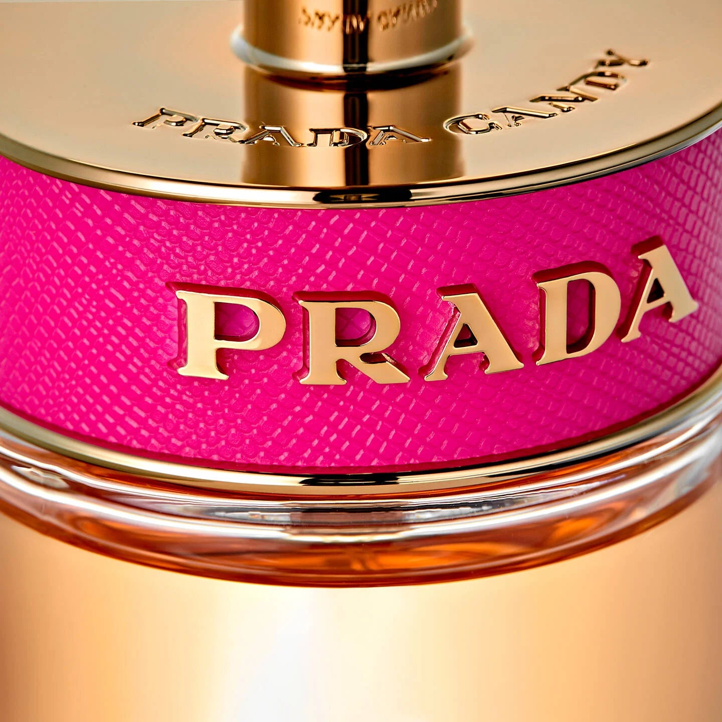 PRADA CANDY 80ML EDP