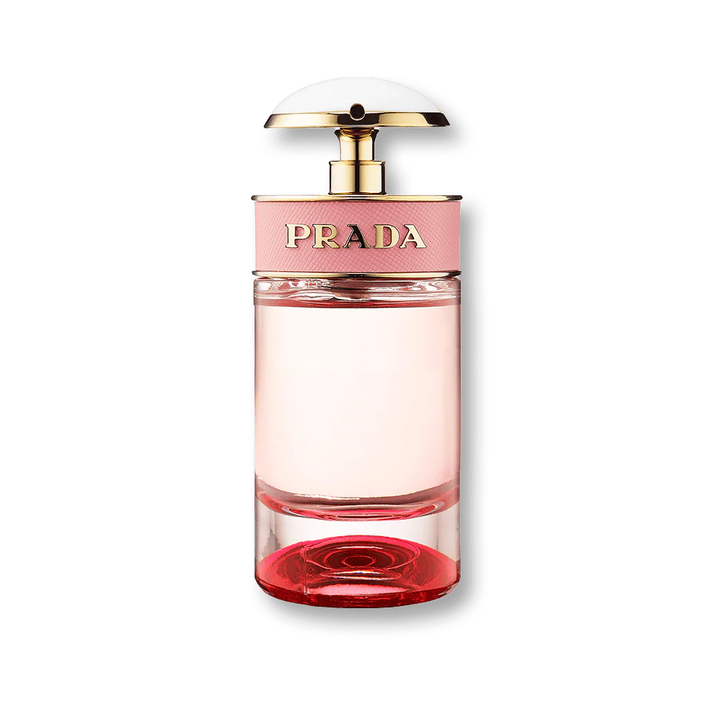 PRADA CANDY FLORALE 80ML EDT