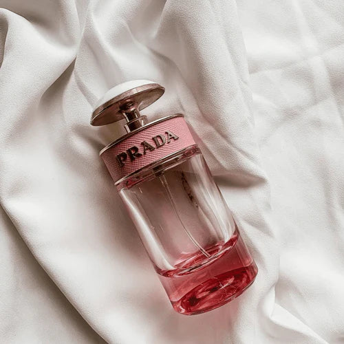 PRADA CANDY FLORALE 80ML EDT