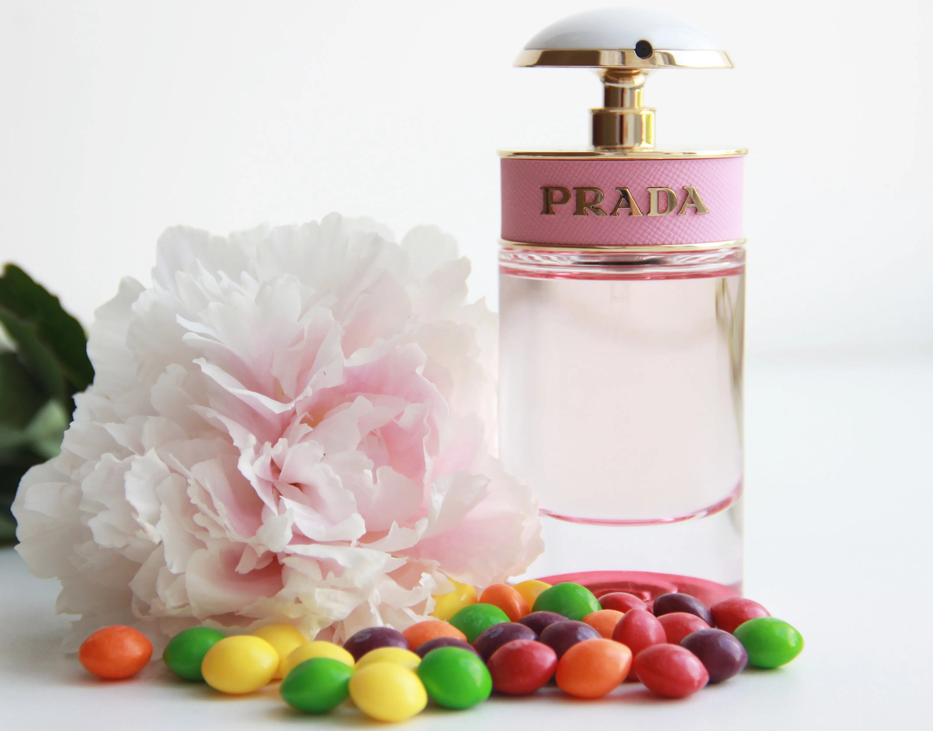 PRADA CANDY KISS 80ML EDP