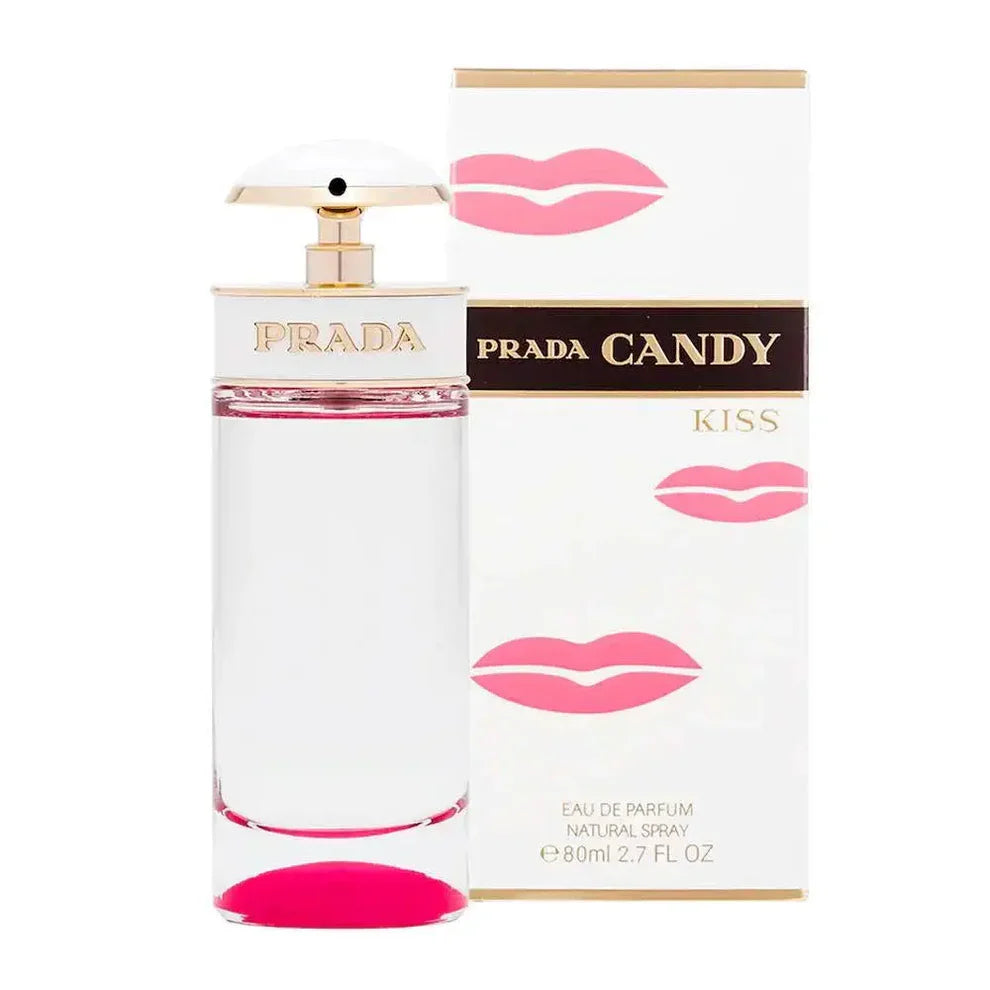 PRADA CANDY KISS 80ML EDP