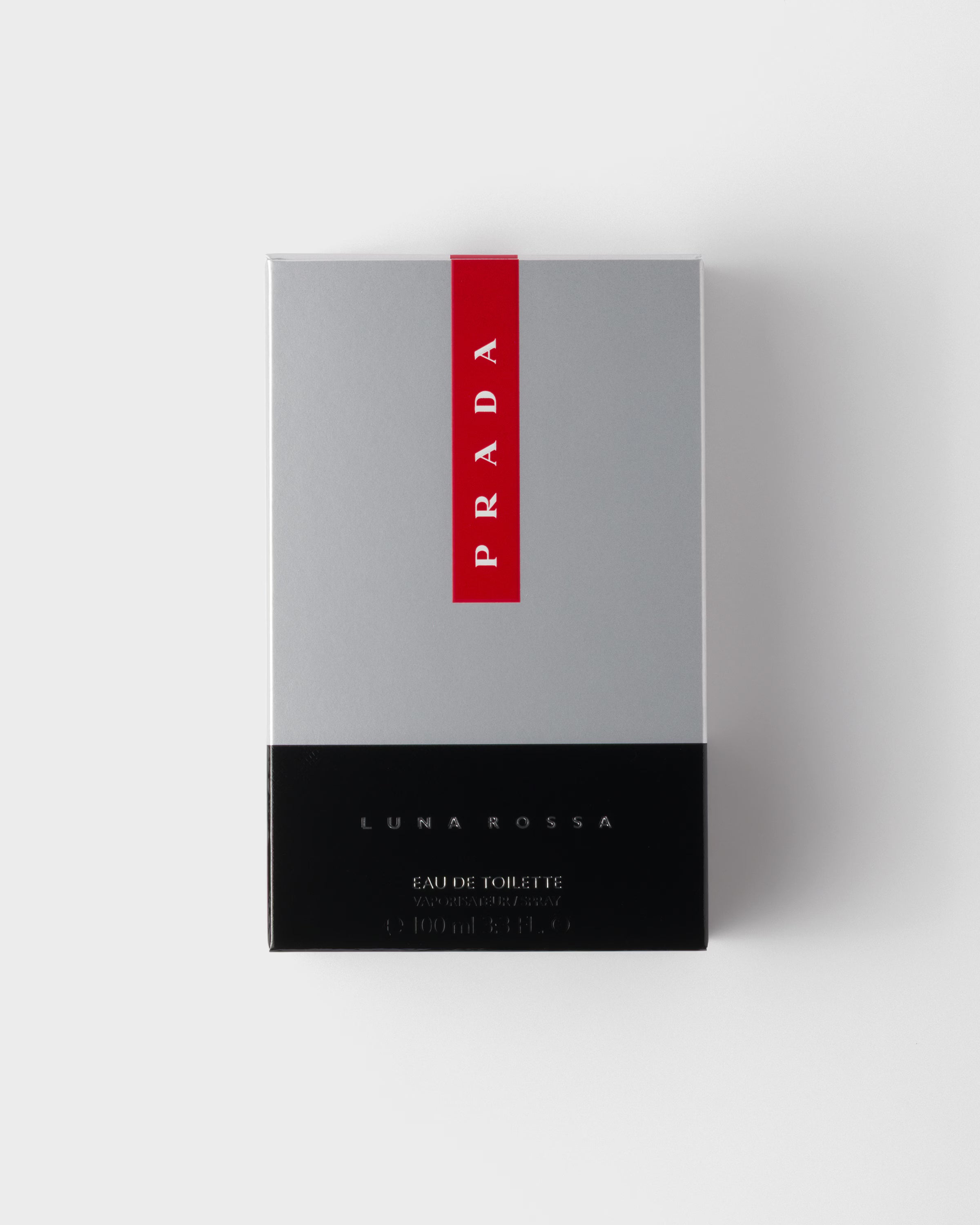 PRADA LUNA ROSSA 100ML EDT