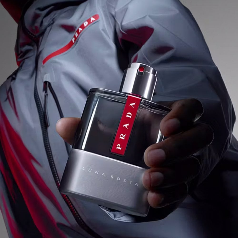 PRADA LUNA ROSSA 100ML EDT